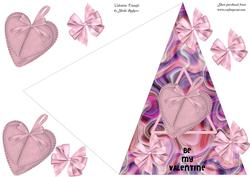 Valentine Triangle
