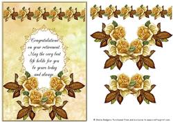 Gold Roses Retirement