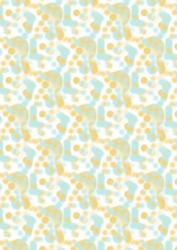 Backing Paper for Make Your Own Flowers 1