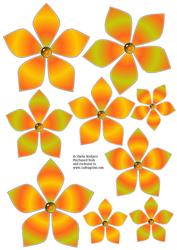 Make Your Own Flowers 2