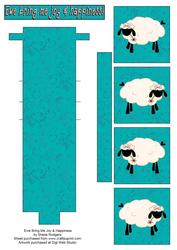 Ewe Bring Me Joy & Happiness!