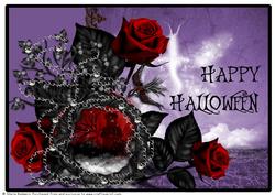 Happy Halloween