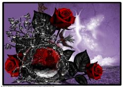 Spirit Rising - Gothic