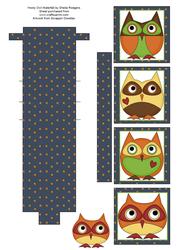 Hooty Owl Waterfall