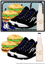 Boys' Favourite Things