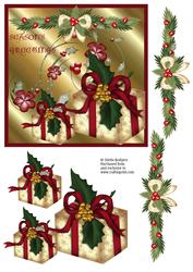 Jingle Bell Gifts