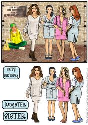 Temptation Girls 2