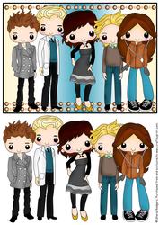 Teenagers 1