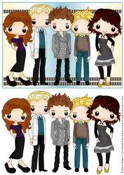 Teenagers 2
