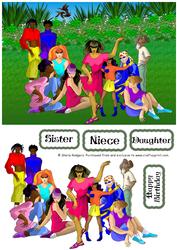Dancing in the Park