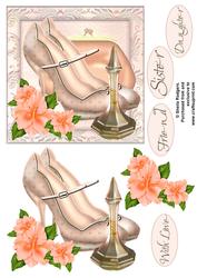 Apricot Accessories