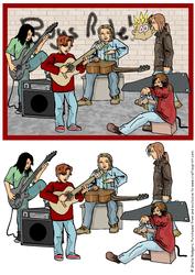 We've Got Talent!