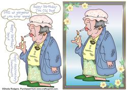 Still Sexy