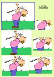 Hole in One