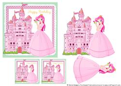 Princess Castle 2