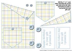 Shirt Front Card 1