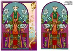 Egyptian Mythology 1