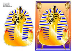 Tutankhamun