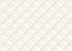 Leafy Backing Paper