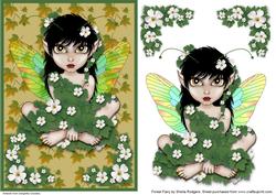 Forest Fairy