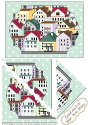 Scalloped Corner - New Home 5