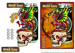 Tattoo and Beer 2