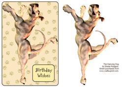 The Dancing Dog