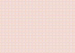 Pastel Squares and Checks Paper 5