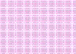 Pastel Squares and Checks Paper 6