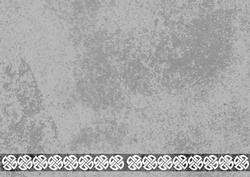 Celtic Border Backing Paper 4