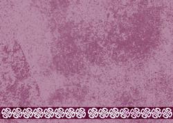 Celtic Border Backing Paper 12