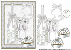 Engagement Champagne