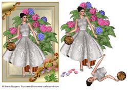 Gorgeous Gowns 4