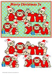 Merry Christmas to Both of You