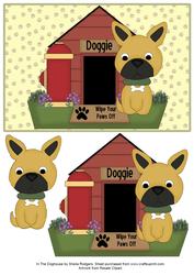 In the Doghouse