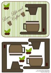 Life, Love & Coffee