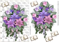 Wedding Bouquet