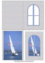 The View from My Window - Yacht