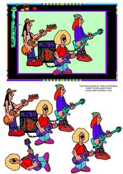 The Peace Band
