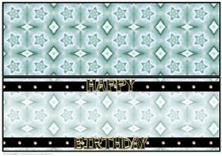 Day of the Year - August Insert