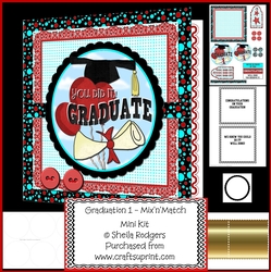 MixnMatch - Graduation 1