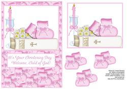 Female Christening