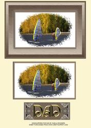 Windsurfers for Dad