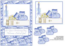 Male Christening