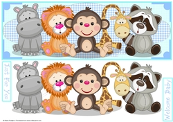 Baby Toys 3