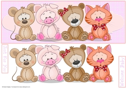 Baby Toys 4