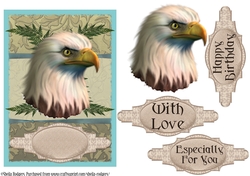 Eagles Head