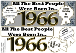 BORN IN 1966
