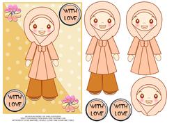 My Muslim Friend 3