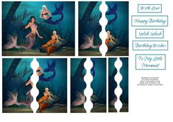 Mermaids Gathering
